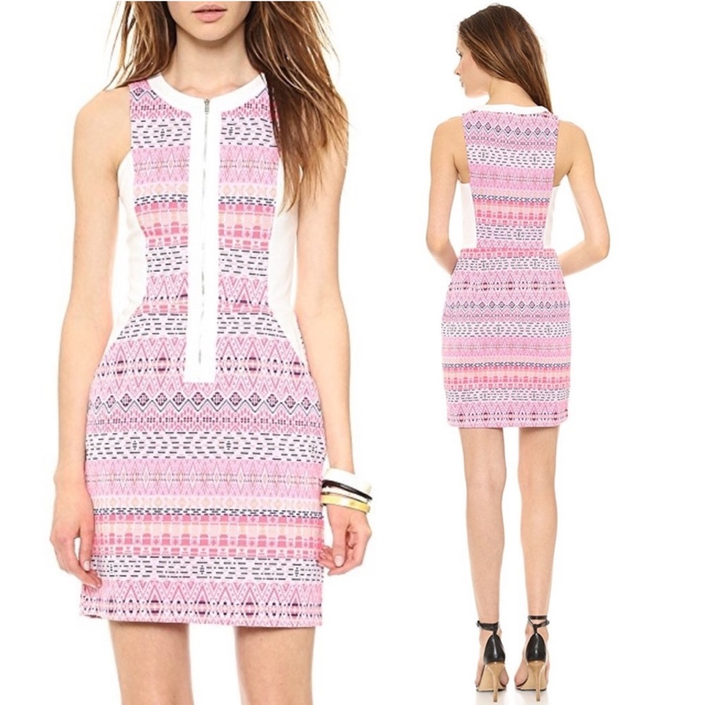 Ella Moss Large Zippered Dress